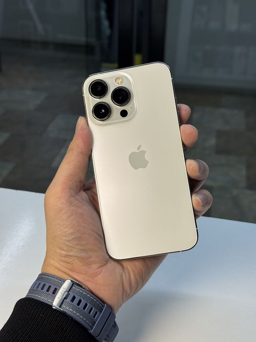 Продам iPhone 13 pro 128gb