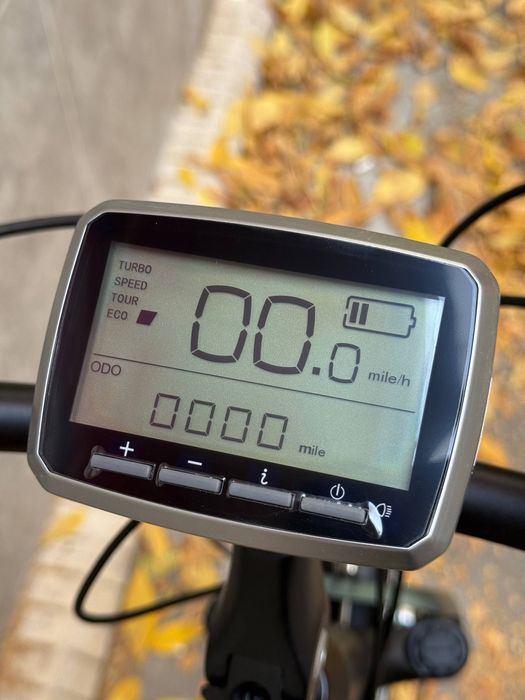 Royce Union 27,5 электронный велосипед