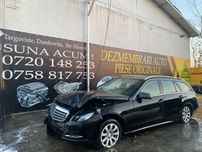 dezmembrez mercedes e200 220 250 w212 break T MODELL 2012 7G TRONIC