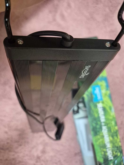 Lampa acvariu SEAOURA 14W, 42 cm