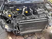 Megane 3 motor 19/15 si alte piese