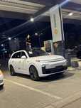 Li 7 ultra 2025 yangi nomer taqilgan