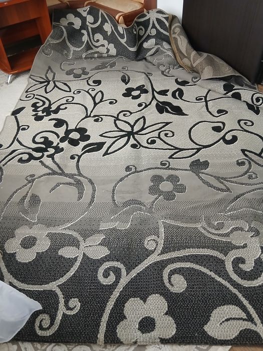 Продам палас 3/4