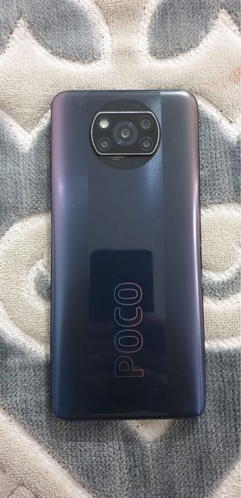 Poco x3 pro 256Gb