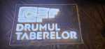 panou luminos led drumul taberelor