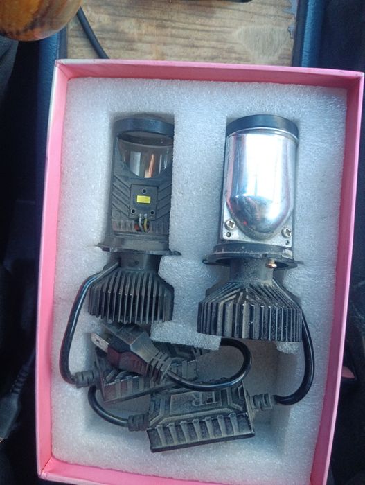 Продам Би лэды линза