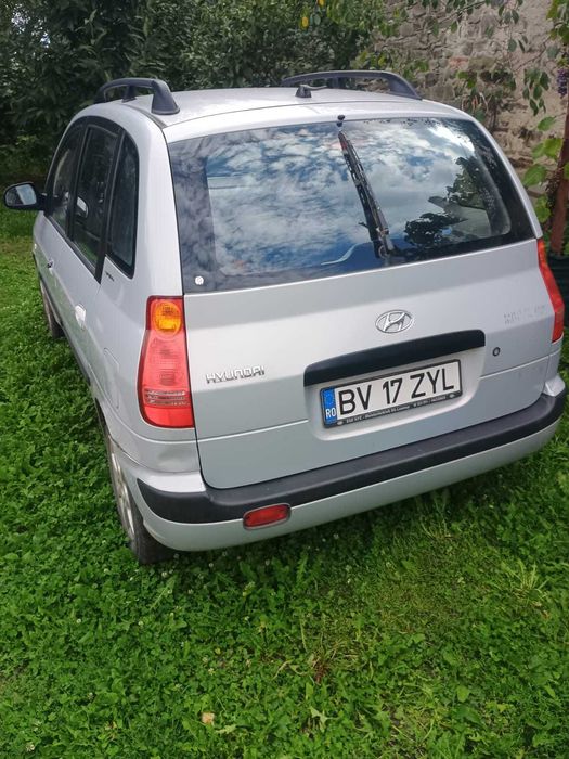 De vanzare Hyundai Matrix, fabricat in  2005