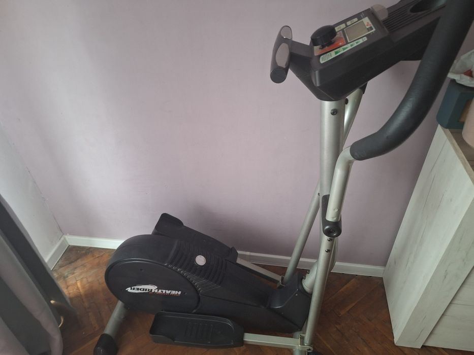 Кростренажор Healthrider