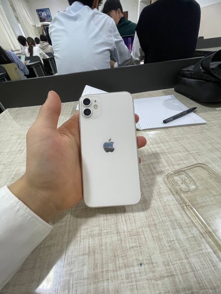 Iphone 11 128 gb
