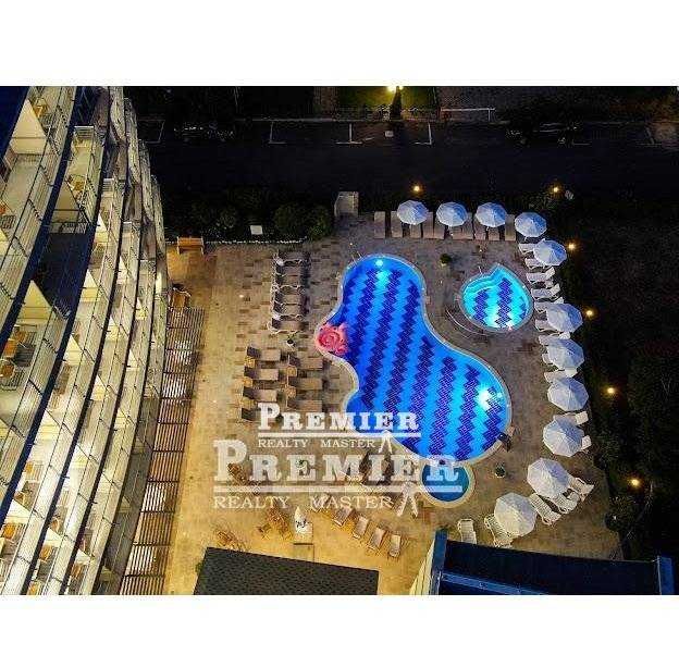 Продава се Едностаен апартамент в к.к. Слънчев бряг - 40 кв.м за 1218 €/кв.м - Снимка #1