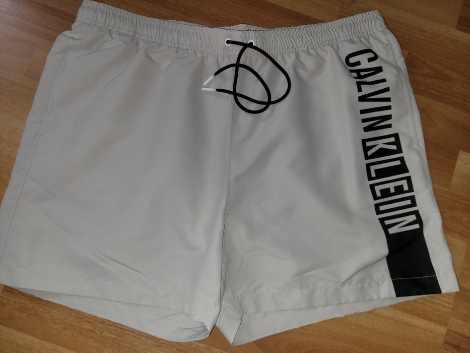 Sorturi baie calvin klein originale