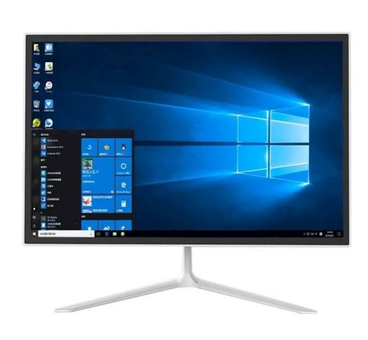 Компьютер для дома и офиса Компьютер Моноблок 22 дюйм, core i5