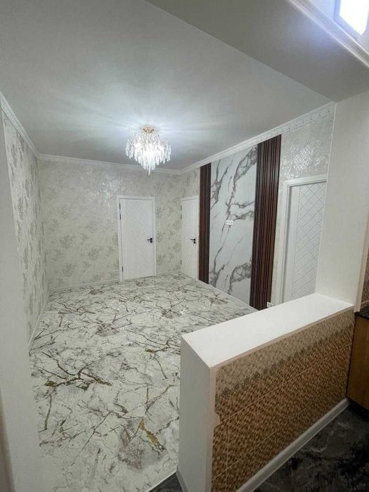 МЕТРО ХАМЗА 5 мин‼️Вторичка 48м2 ЕВРО 2в3/3/4 ор Прокуратура, Чиланзар