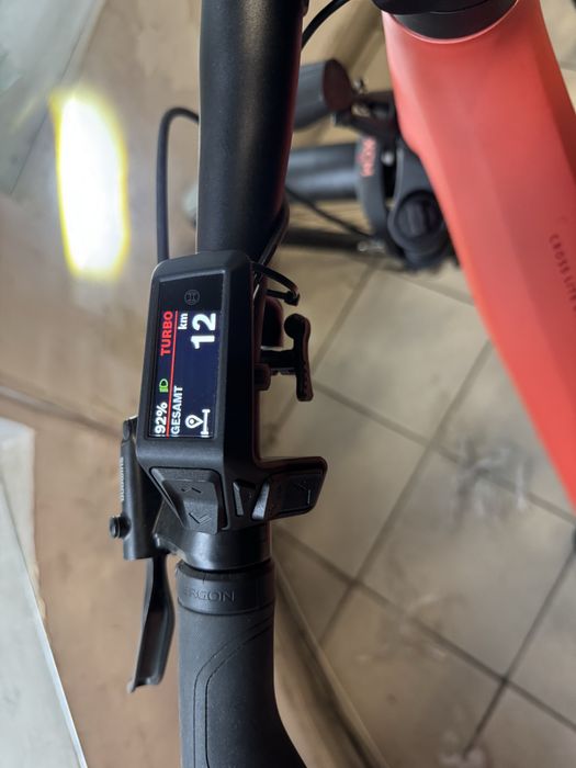 НОВ електрически велосипед Bulls Cross Lite EVO SX LT