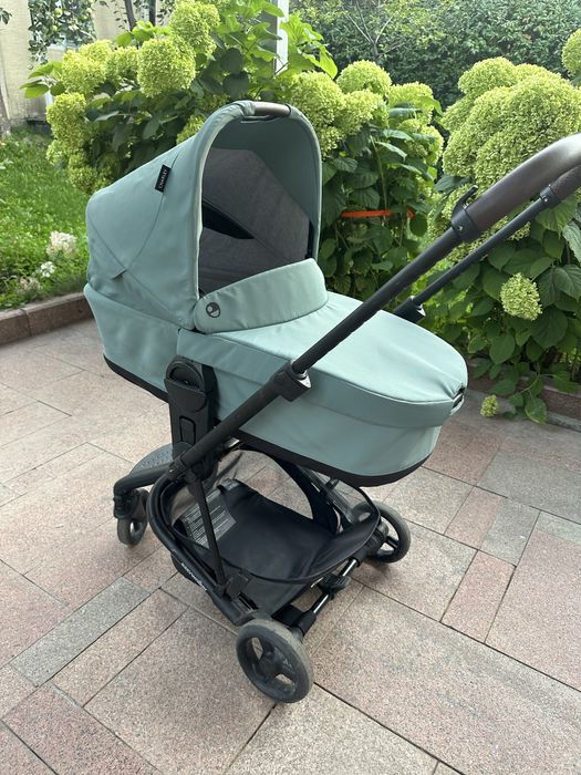 Коляска Easywalker Charley