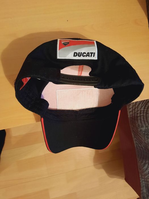 Sapca Ducati corse GP