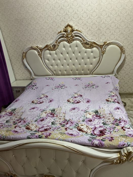 Спальный диван сатылады