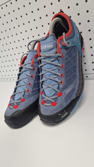 Оригинални мъжки маратонки- Salewa Gore-Tex