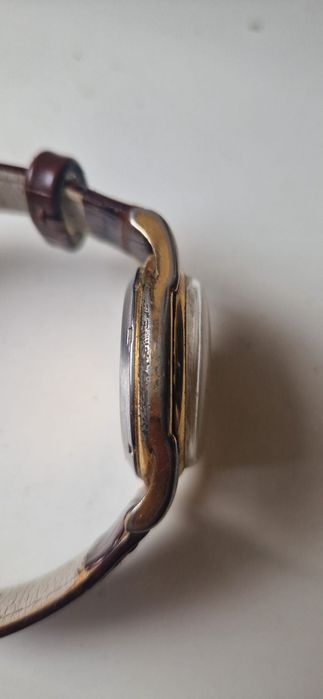 Ceas Bulova 25 jewels