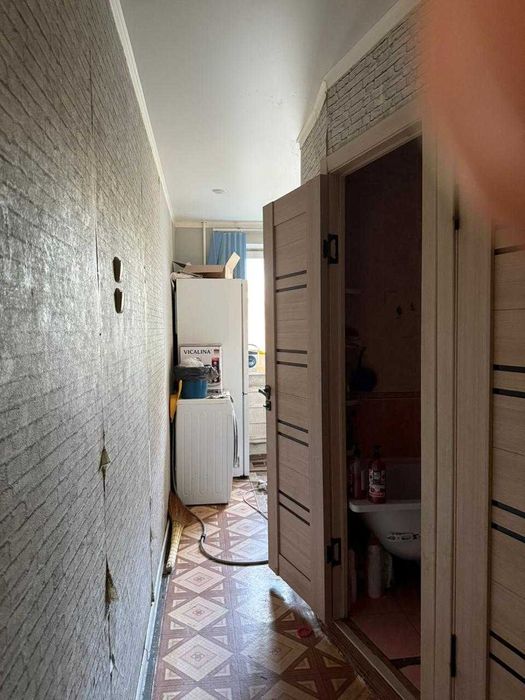 Продается 2х комн.кв на 6 микрорайоне