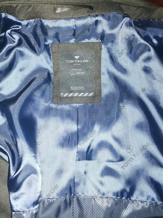 Sacou Tom Tailor