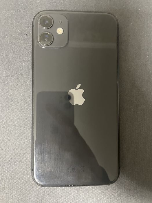 Продается iPhone 11
