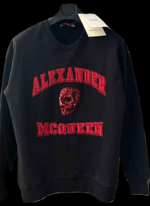 Bluză bărbați Alexander Mcqueen