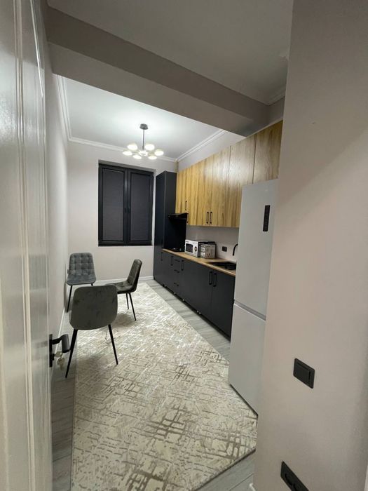 Яккасарой новастройка 2 ком 2 этаж 8 этажка все ест фото реално