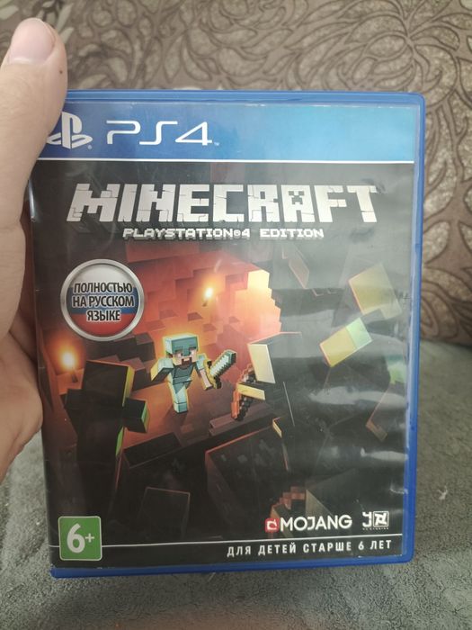 Диски пс4 ps4 PS4 ПС4