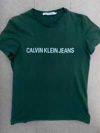 Tricou Calvin Klein S