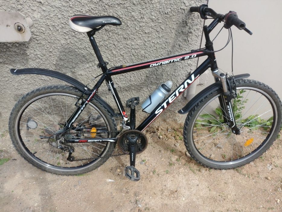 Продаю велосипед STERN(Россия)