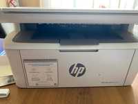 Принтер HP LaserJet M141w 7MD74A