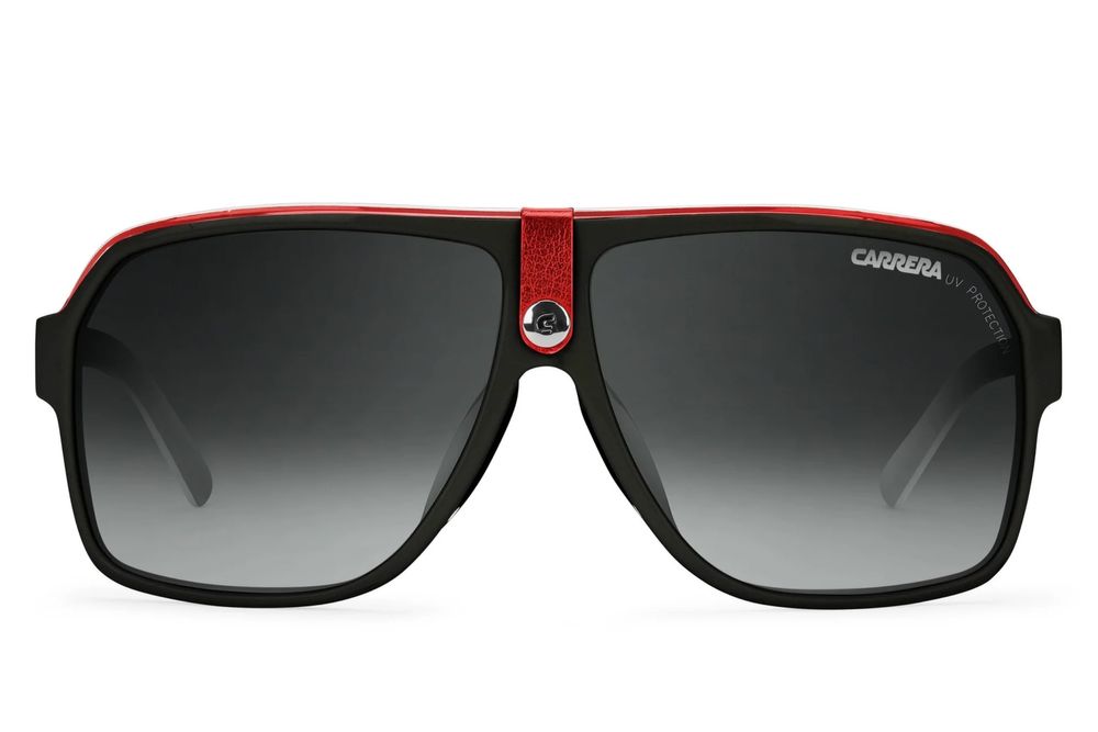 Мъжки слънчеви очила Carrera 33 - 8v4/pt