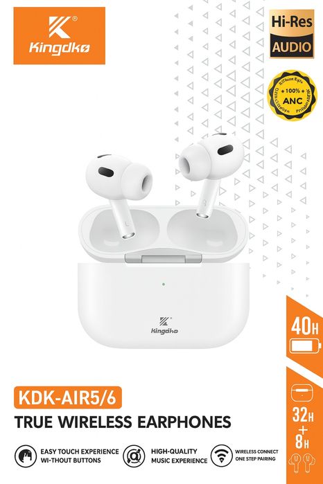 Airpods kingdko kdk-air5/6