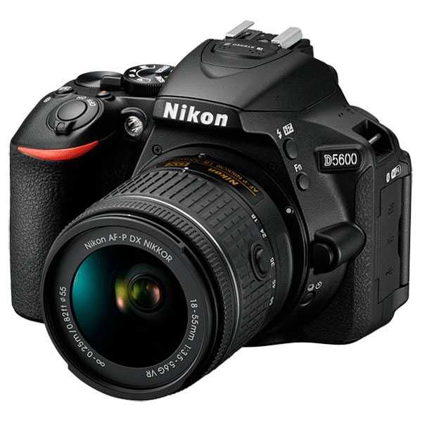 Фотокамера Nikon