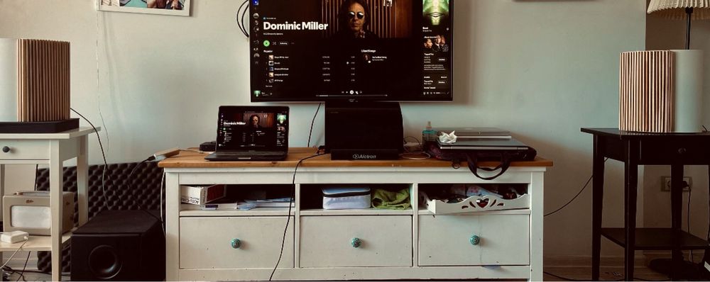 Bang & olufsen beolab 4000