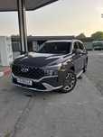 Продам Hyundai SantaFe 3.5 2022 гда