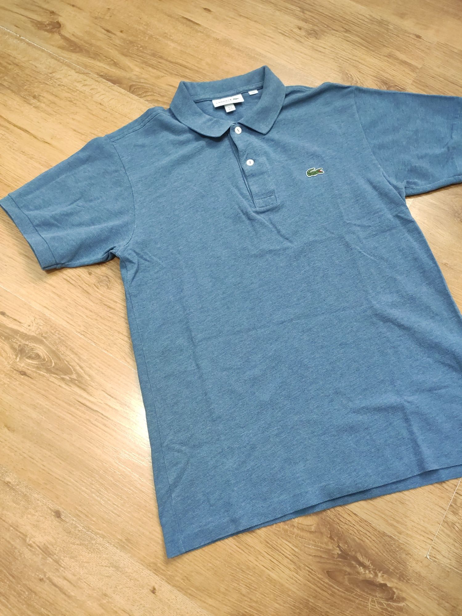 Tricou polo Lacoste mărimea S