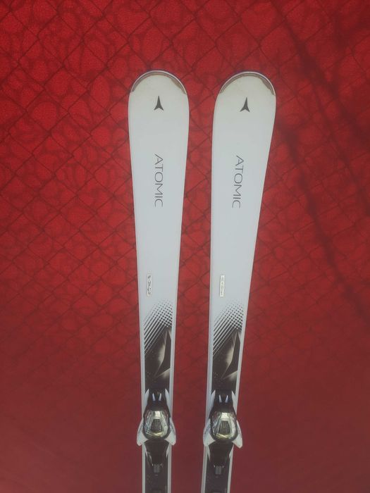 Карвинг ски ATOMIC CLOUD 8  162см
