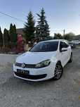 Volkswagen Golf 6 - 1.4 Benzină - An 2009 - Germania