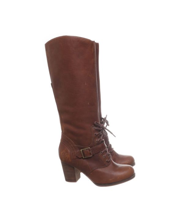 Cizme Piele Timberland 37,5