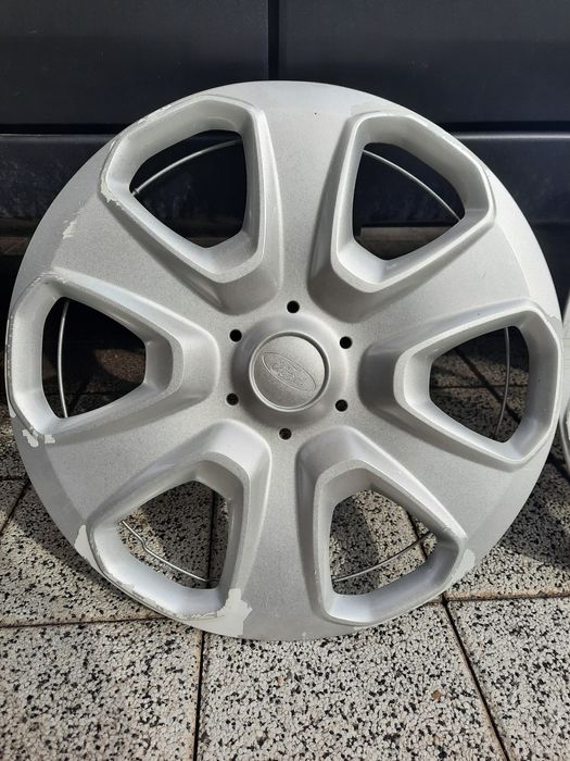 Тасове за Ford 15" оригинални