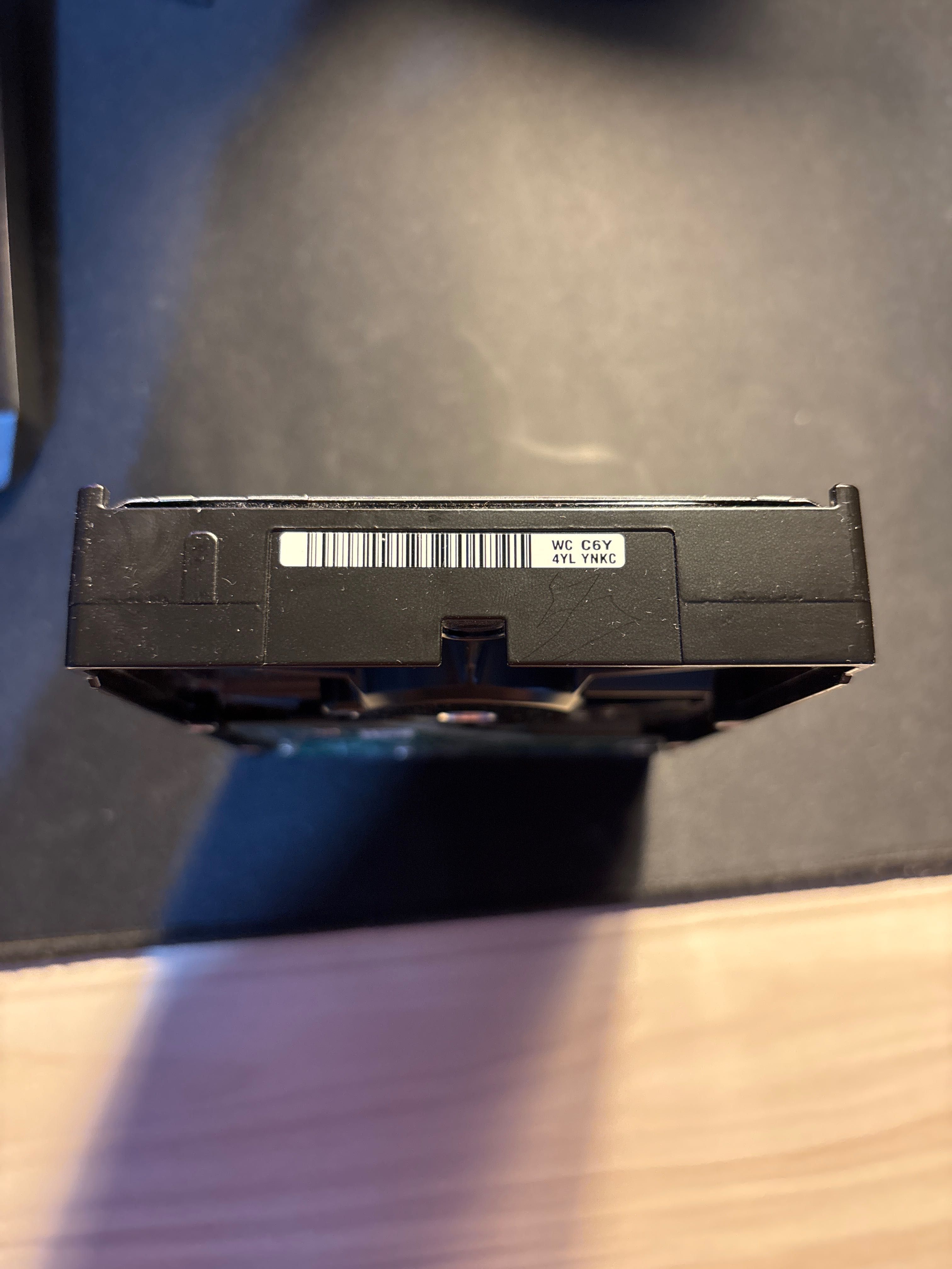 Хард диск western digital 1TB