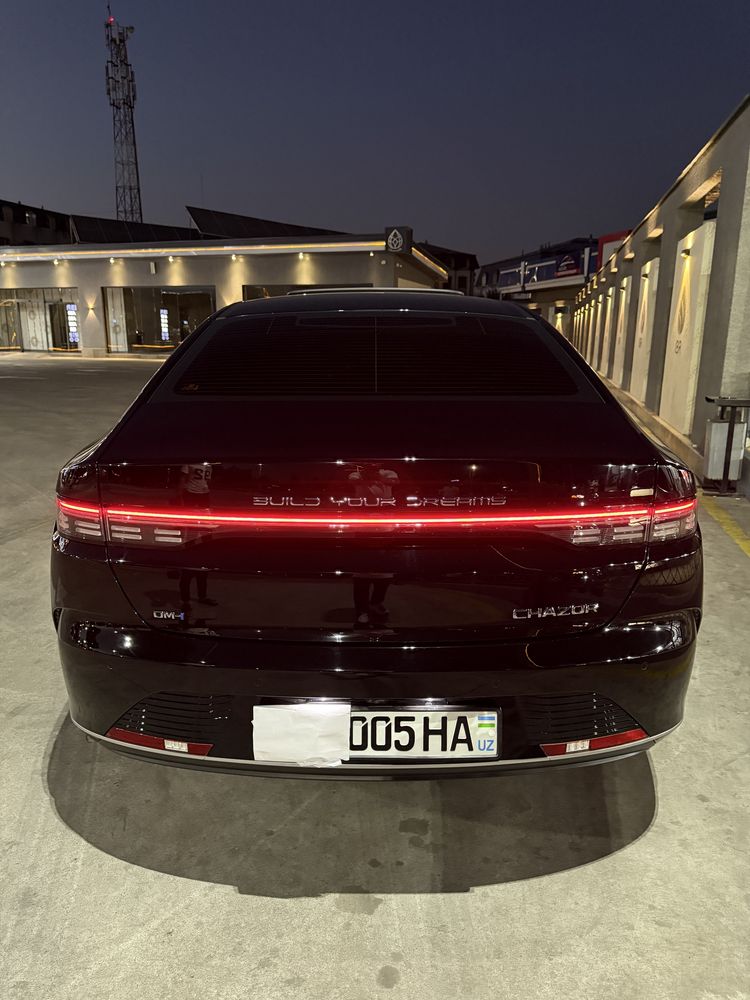 BYD CHAZOR FLESHIP 120 li ful 20500$