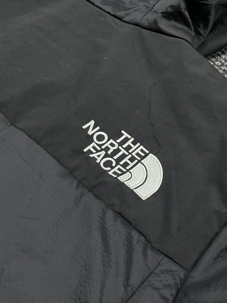 The north face яке M размер