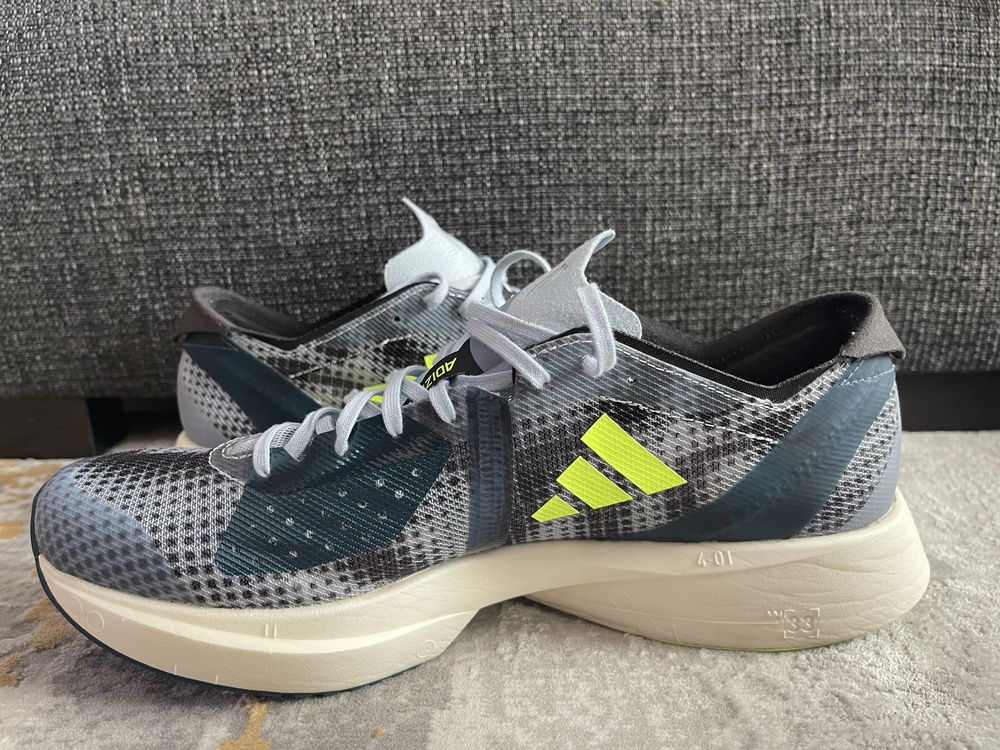 Мъжки маратонки Adidas Adizero Takumi Sen 9