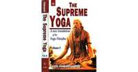 The Supreme Yoga - Vol 1+2