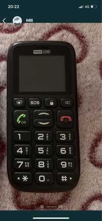 Telefon Maxcom MM428BB