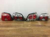Stopuri Mitsubishi Outlander 2003-2005