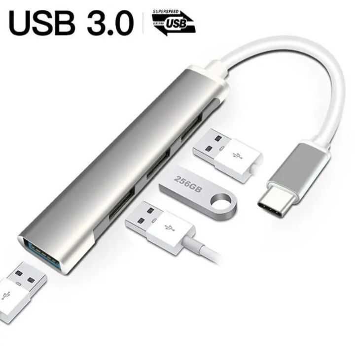 USB адаптер, WiFi 5 GHz, Bluetooth 5.0, звук,VGA,LAN,hub, хаб,ORICO